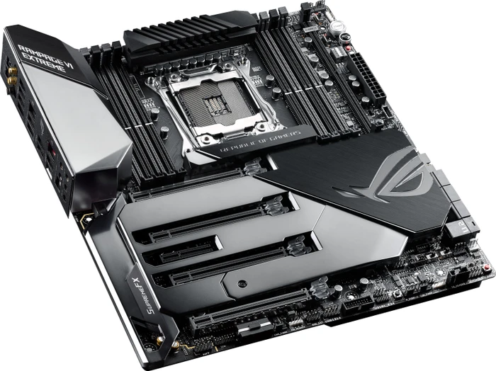 ASUS ROG Rampage VI Extreme (Intel 2066)
