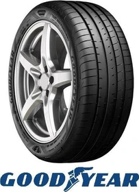 Goodyear Eagle F1 Asymmetric 5 235/55 R19 105W XL MO
