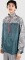 Patagonia Houdini Stash Half-Zip Funktionsjacke (Herren) Vorschaubild