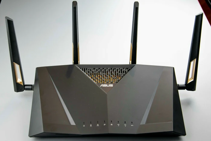 ASUS RT-AX88U