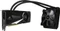 MSI GeForce GTX 1070 Sea Hawk X, 8GB GDDR5, DVI, HDMI, 3x DP Vorschaubild