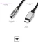 Marmitek USB-C auf 3.5mm-Klinke Audio Adapter Vorschaubild