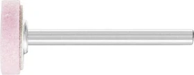 Pferd ZY 1303 3 AR 100 O5V STEEL EDGE Zylinderstift Schleifstift K100, 13x3mm, 10 Stück
