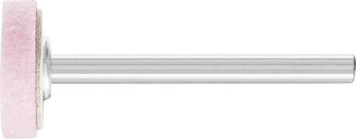 Pferd ZY 1303 3 AR 100 O5V STEEL EDGE Zylinderstift Schleifstift K100, 13x3mm, 10 Stück