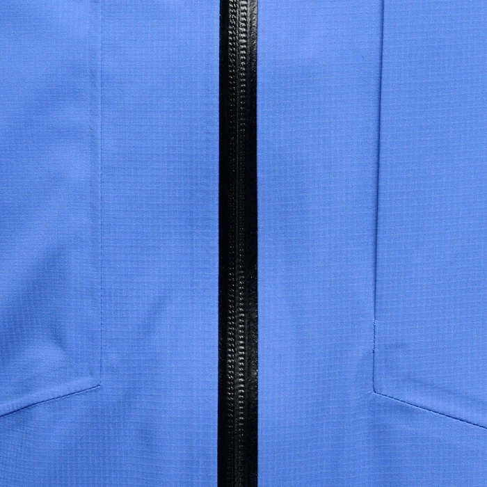 Black Diamond HighLine Stretch Shell Funktionsjacke clean blue (Herren)