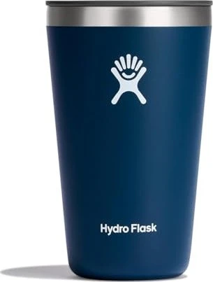 Hydro Flask All Around Tumbler Isolierbecher 473ml indigo