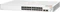 HPE Aruba Instant On 1830 Rackmount Gigabit Smart Switch, 24x RJ-45, 2x SFP Vorschaubild