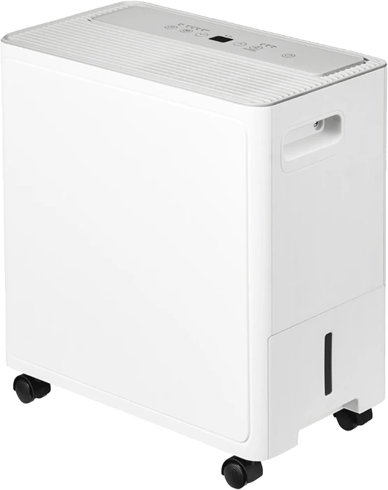 Midea Comfee MDDA-30DEN7-SD Luftentfeuchter inkl. Schuhtrockner