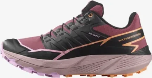 Salomon Thundercross nocturne/black/papaya (Damen)