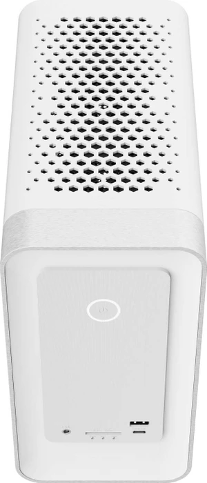 Zotac ZBOX Magnus One ERP74070SW, weiß, Core i7-14700, 1TB SSD, GeForce RTX 4070 SUPER