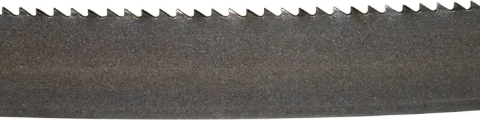 Güde BI-Metall Bandsägeblatt 6Z, 1435x13x0.65mm, 1 Stück