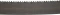 Güde BI-Metall Bandsägeblatt 6Z, 1435x13x0.65mm, 1 Stück Vorschaubild