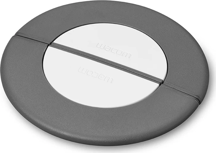 Wacom One Stand, Standfuß für One 12 und One 13 Touch, grau/weiß