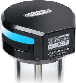 Aqua Computer Leakshield, Leckageschutzsystem für aqualis/aquainlet 100/150