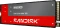 SanDisk NAS 800 NVMe SSD 7.68TB, M.2 2280 / M-Key / PCIe 5.0 x4 Vorschaubild