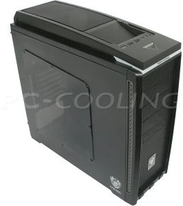 Hanjung TR200 EX, Acrylfenster