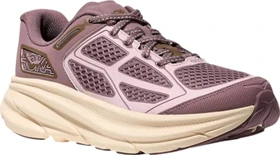 Hoka Clifton One9 classic mauve/carnation
