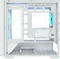 Cougar MX600 Mini RGB White, Glasfenster Vorschaubild