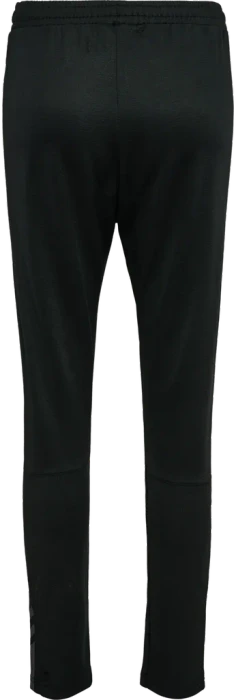 hummel Active Trainingshose lang schwarz (Damen)