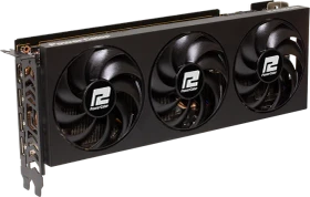 PowerColor Fighter Radeon RX 7900 GRE OC, 16GB GDDR6, HDMI, 3x DP
