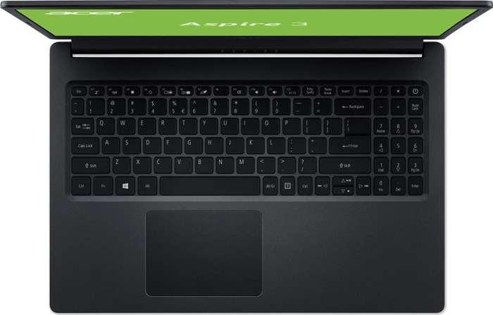 Acer Aspire 3 A315-55G-52VZ, schwarz, Core i5-10210U, 8GB RAM, 512GB SSD, GeForce MX230, DE