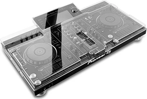 Decksaver Pioneer XDJ-RX2