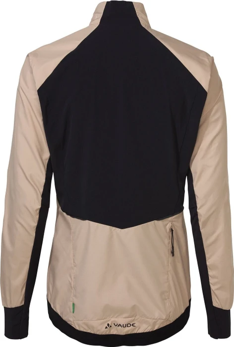 Vaude Kuro Air Fahrradjacke linen (Damen)