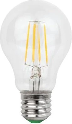 Megaman Classic Filament LED Birne E27 4W/827 warmweiß klar