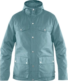 Fjällräven Greenland Funktionsjacke clay blue (Herren)