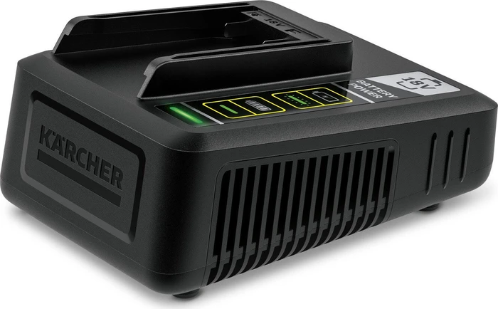 Kärcher Battery Power 18V Ladegerät