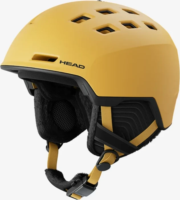 Head Rev Helm sun