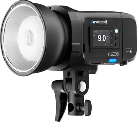 Westcott FJ250 Touchscreen Strobe