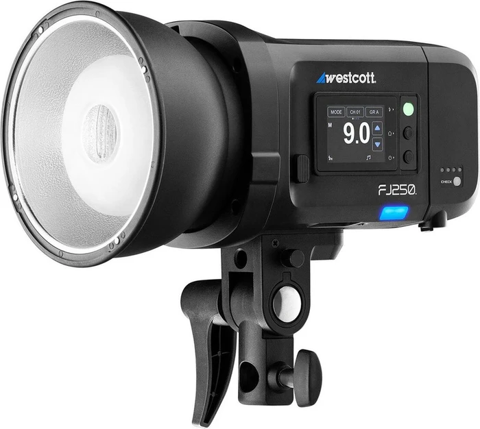Westcott FJ250 Touchscreen Strobe