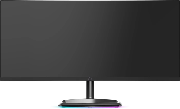 Cooler Master GM34-CWQ ARGB, 34"