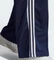 adidas Firebird Loose Trainingshose lang dark blue (Damen) Vorschaubild