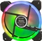 Gelid Solutions Stella ARGB, 120mm Vorschaubild