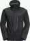 Jack Wolfskin Kammweg 3L Funktionsjacke phantom (Herren) Vorschaubild