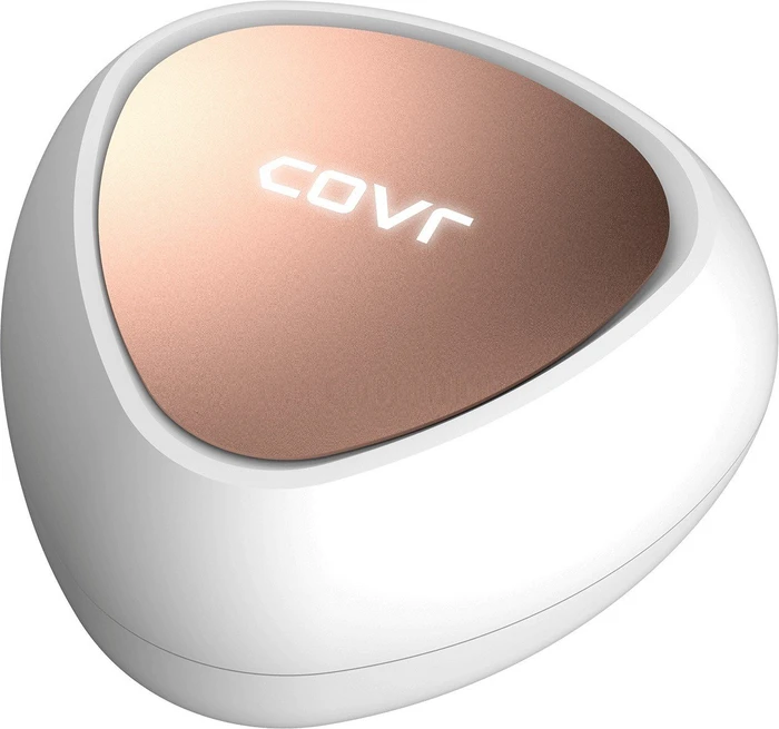 D-Link Covr 1203 Wi-Fi System Set, 3er-Pack