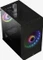 AeroCool Atomic Lite [V1], Lüfter LED Fixed RGB, Glasfenster Vorschaubild