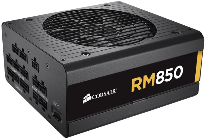 Corsair RM Series RM850 850W, ATX 2.31