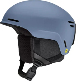 Smith Method Pro Helm matte granite blue