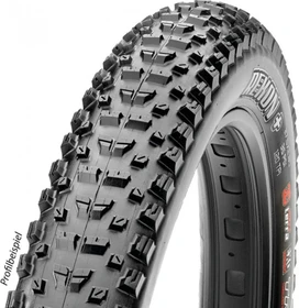 Maxxis Rekon 27.5x2.6" EXO TR 3C MaxxTerra Reifen