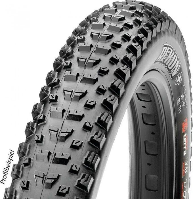 Maxxis Rekon 27.5x2.6" EXO TR 3C MaxxTerra Reifen