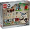 LEGO Jurassic World - Rettungszentrum für Baby-Dinos Vorschaubild