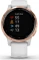Garmin vivoactive 4S rosegold/weiß Vorschaubild