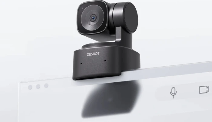 Obsbot Tiny SE PTZ Kamera