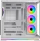 Krux Atron White, Glasfenster Vorschaubild