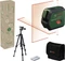 Bosch DIY UniversalLevel 2 Kreuzlaser (0603663F..) Vorschaubild