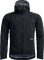 Ortovox Sequence Gore-Tex Fahrradjacke black raven (Herren) Vorschaubild