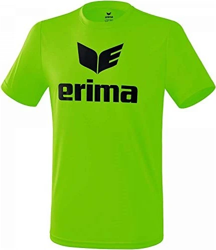 Erima Promo Funktionsshirt kurzarm (Herren)